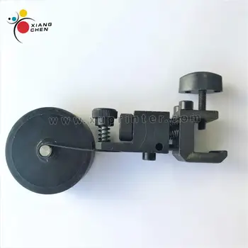 

HD Rubber Wheel For Heidelberg Offset Printing Machinery Spare Parts