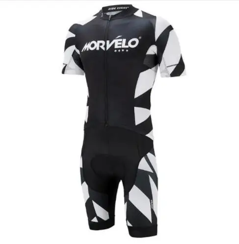 Morvelo мужские короткие летние bicicleta Командные майки для велоспорта Майо mtb pro Team Ropa Ciclismo Одежда - Цвет: 12