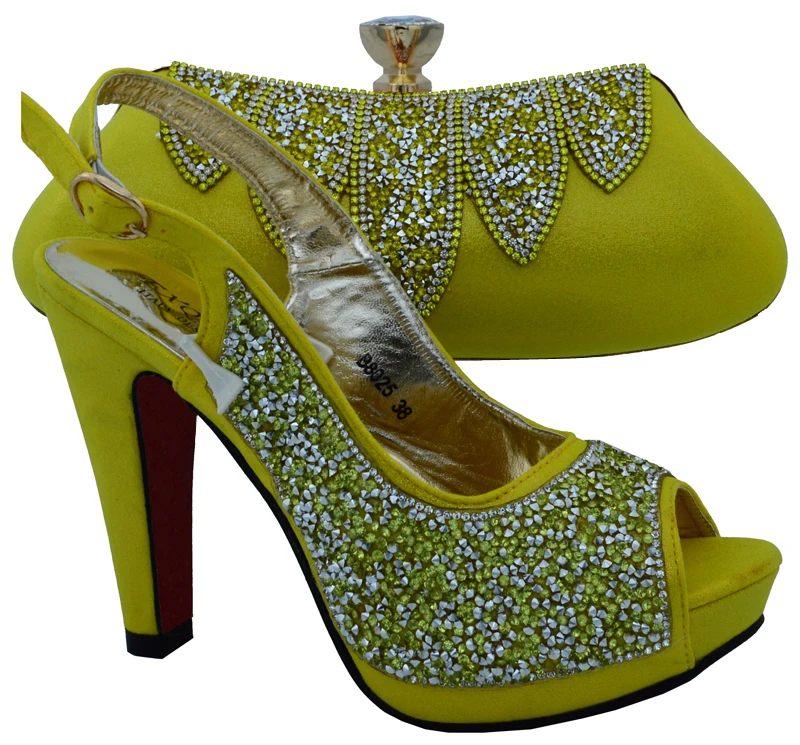 

Italian Shoe With Matching Bag Set For Party African Shoe And Bag Set New Design Matching Shoes And Bags For Wedding B8025