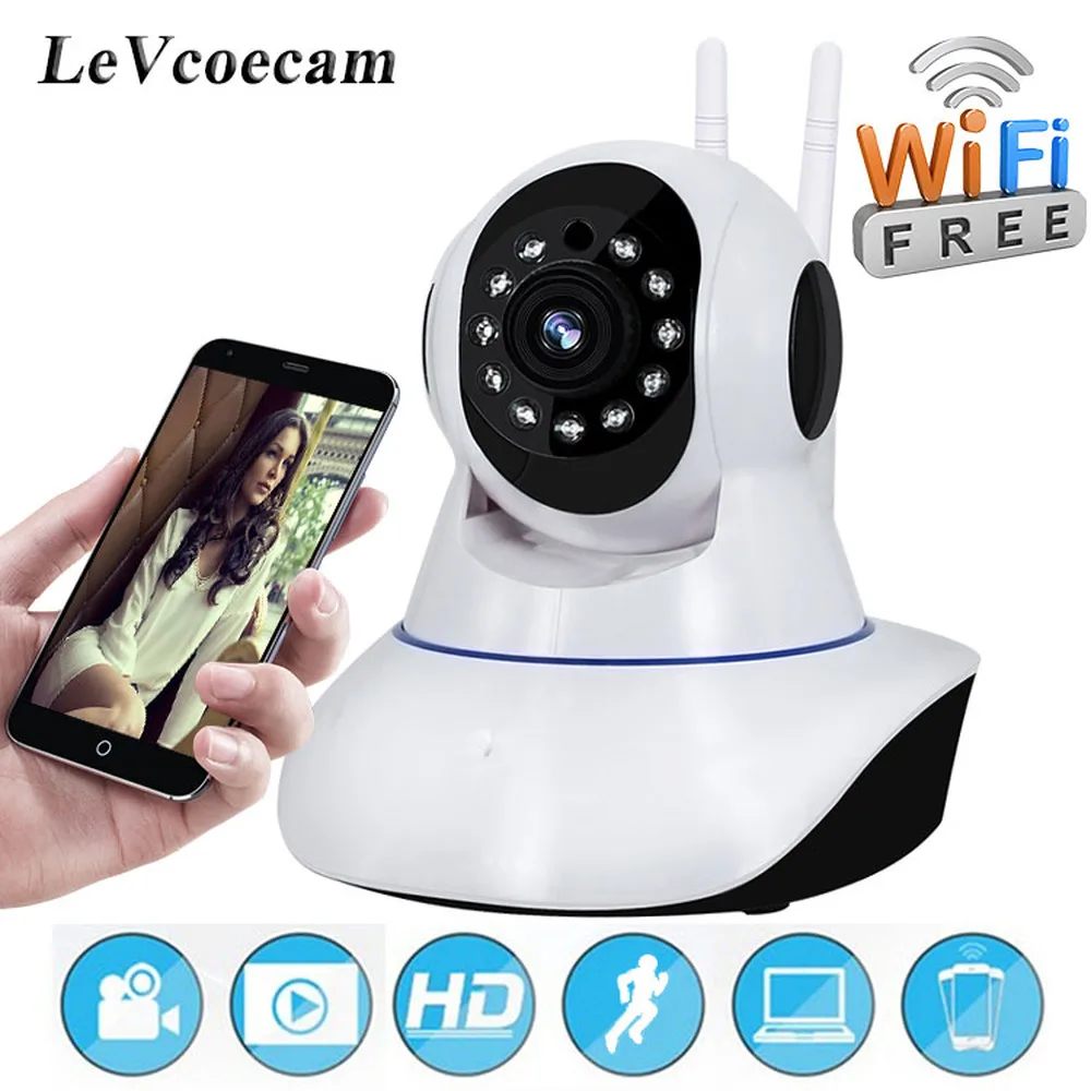 Ip camera cloud dvr nipodomega
