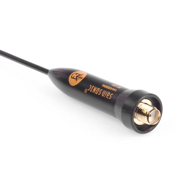 X SainSonic двухдиапазонный 36 см SMA женский бустерный с большим усилием антенна для
