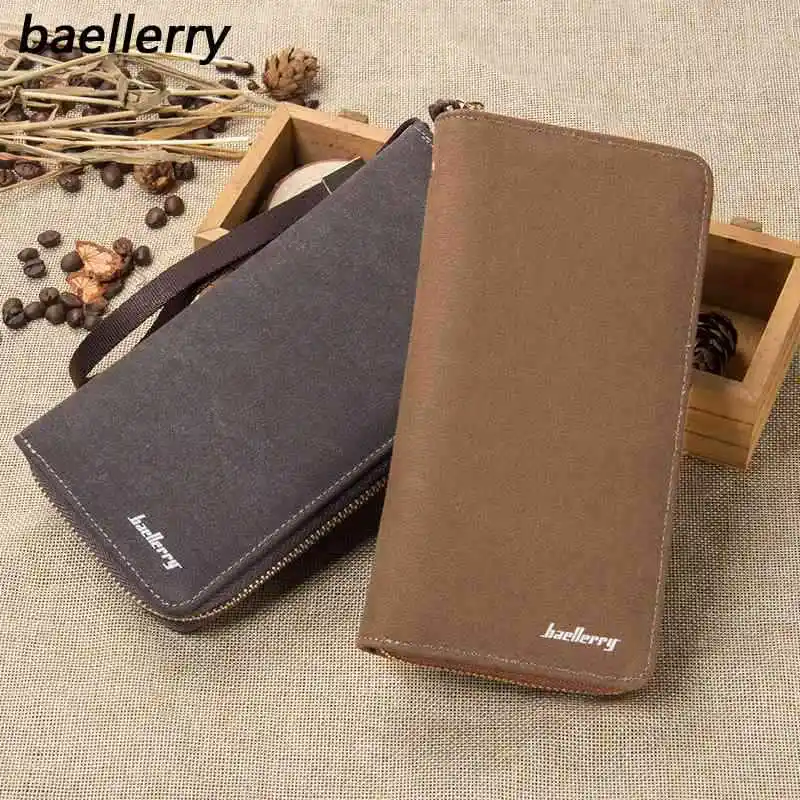 Baellerry-Men-Wallet-Long-Section-Canvas-Zipper-Wallet-Retro-Student-Wallet-Multi-Card-Hand-Bag-Tide (1)