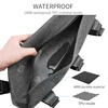 GIYO Waterproof Bicycle Bag Case Road MTB Bike Frame Bag Pouch Accessories Bicycle Front Rear Tube Saddle Bag For Bike Cycling ► Photo 2/6
