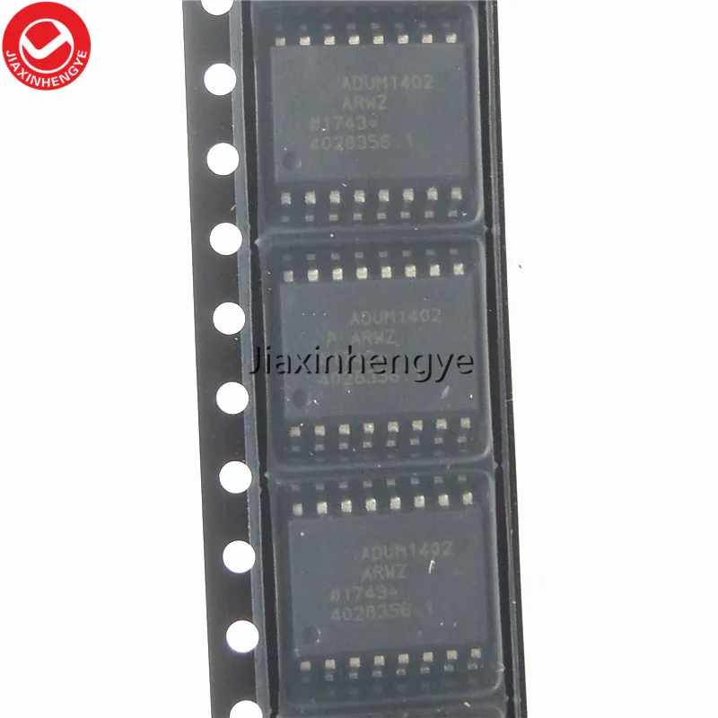 

ADUM1402ARWZ ADUM1402ARWZ-RL ADUM1402 SOP-16 Original and New 10PCS/LOT