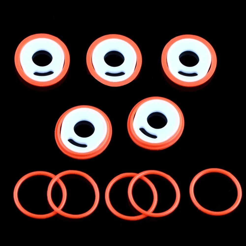 5-Set-Replacement-Seal-O-Ring-For-TFV8-Clearomizer-Cloud-Beast