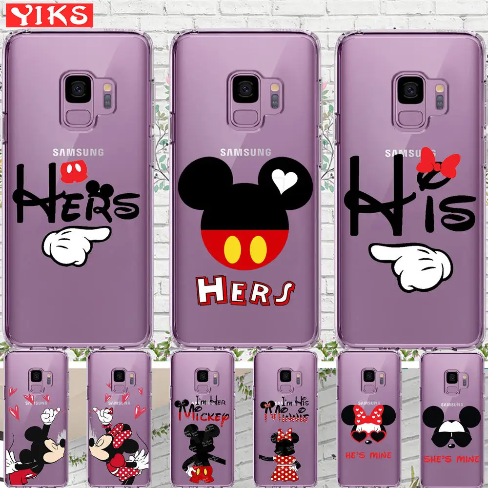 coque samsung galaxy s6 edge minnie coque samsung galaxy s6 edge minnie