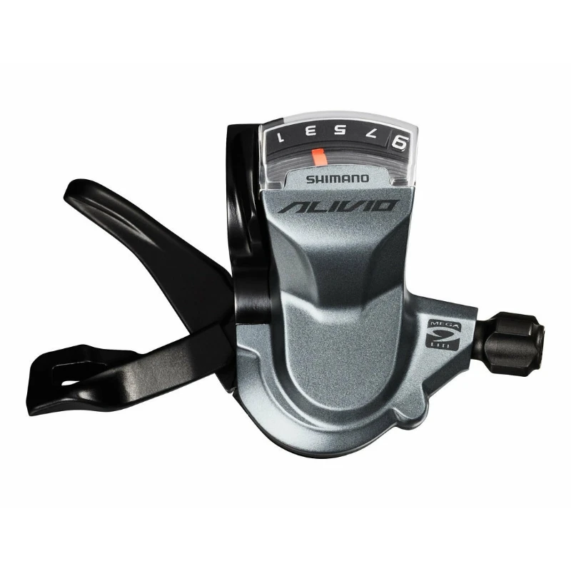

wiel Alivio Rapidfire SL-M4000 right 9-speed