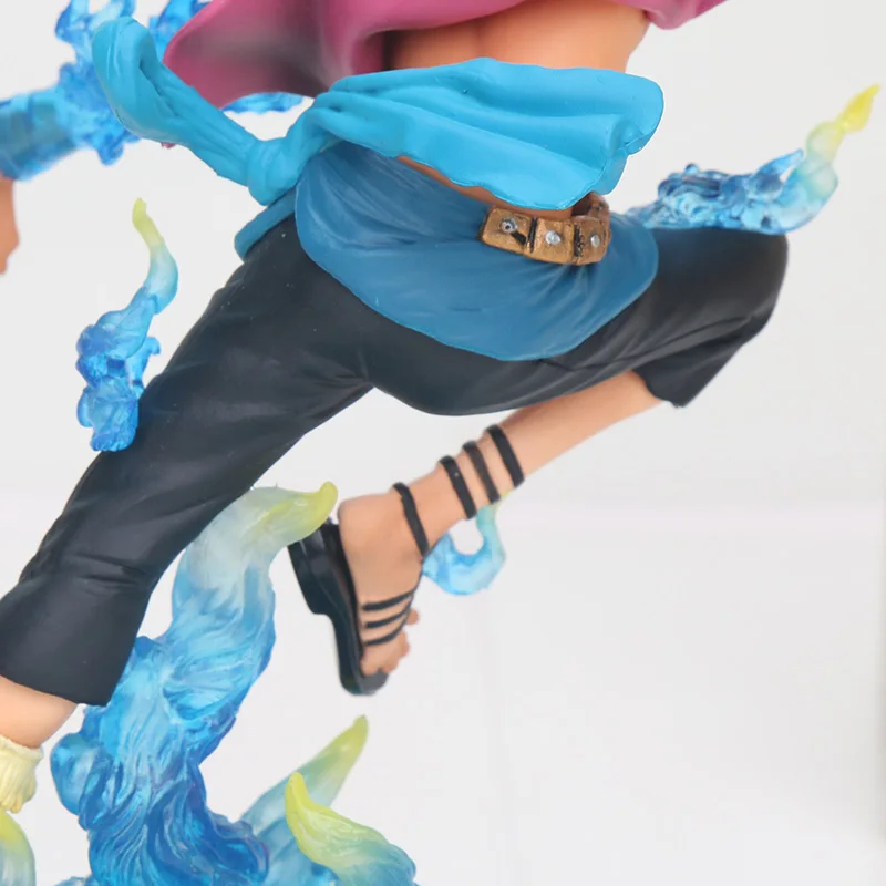 Аниме One Piece Marco fighting Battle Ver. Коллекционная модель игрушки из ПВХ|Игровые фигурки и