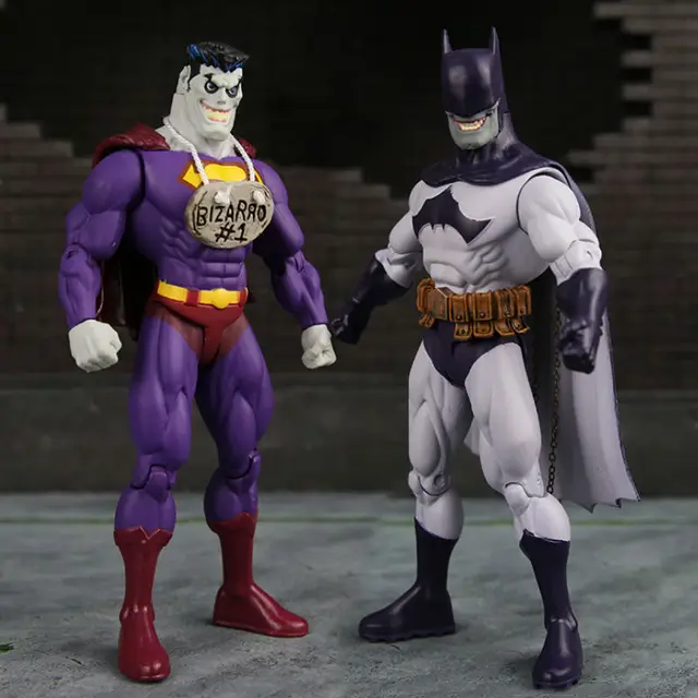 Toys Dc Direct