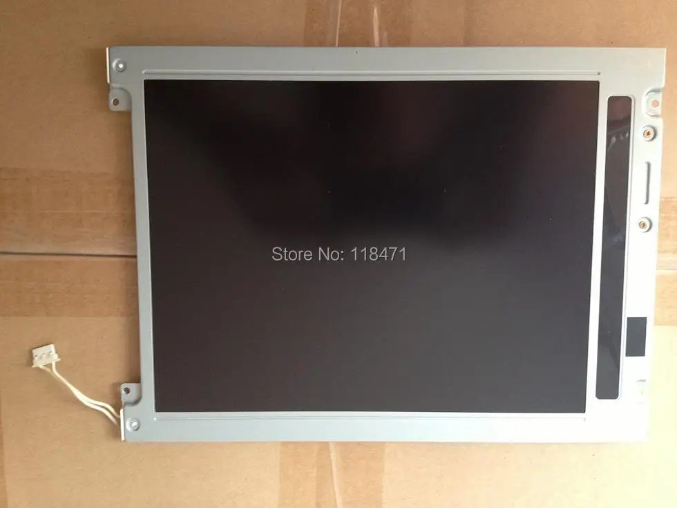 

MaiTongDa 10.4 inch Lcd Panel LM10V335 LM10V331 LM10V33 LM10V332 original A+ Grade