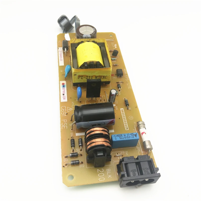 

Vilaxh 1pcs Power Board For EPSON R290 R270 L801 L800 R330 T50 A50 mainboard For epson T50 Power Board