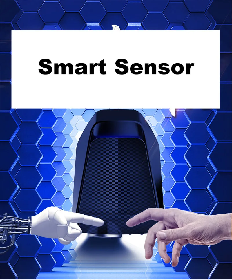 Car Welcome Light (7)