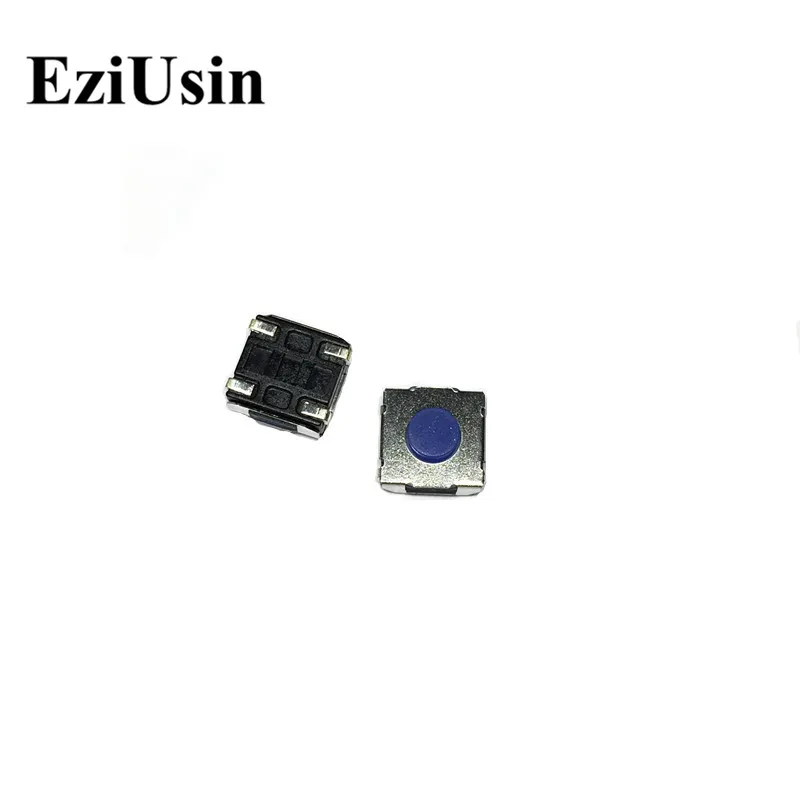 Водонепроницаемая клавиатура EziUsin 6*6*100 3 4 шт. | Обустройство дома