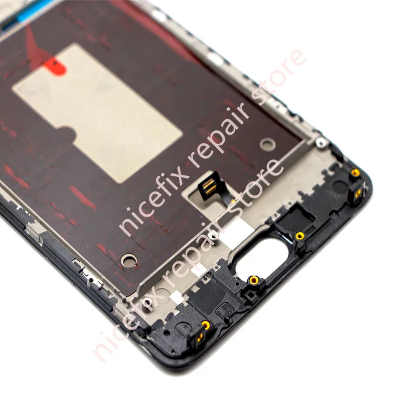 oneplus 3 lcd display with frame  (3)_