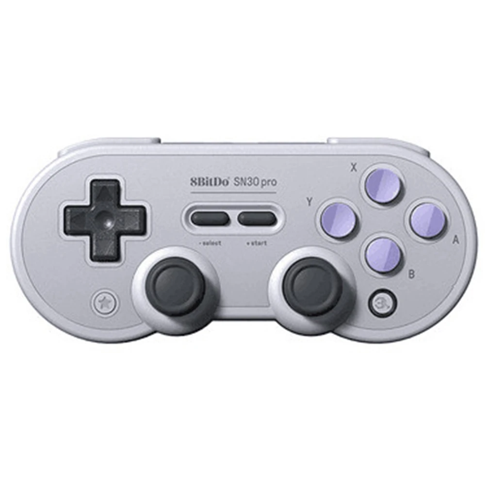 8Bitdo SN30 Pro G Wireless Bluetooth Gamepad Controller for Nintendo