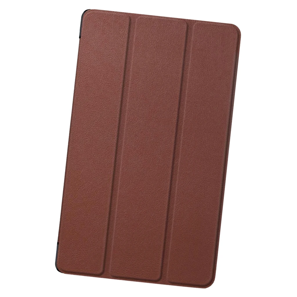  PU Leather Ultra Slim Smart Cover Case for Huawei Mediapad M5 8.4'  Green