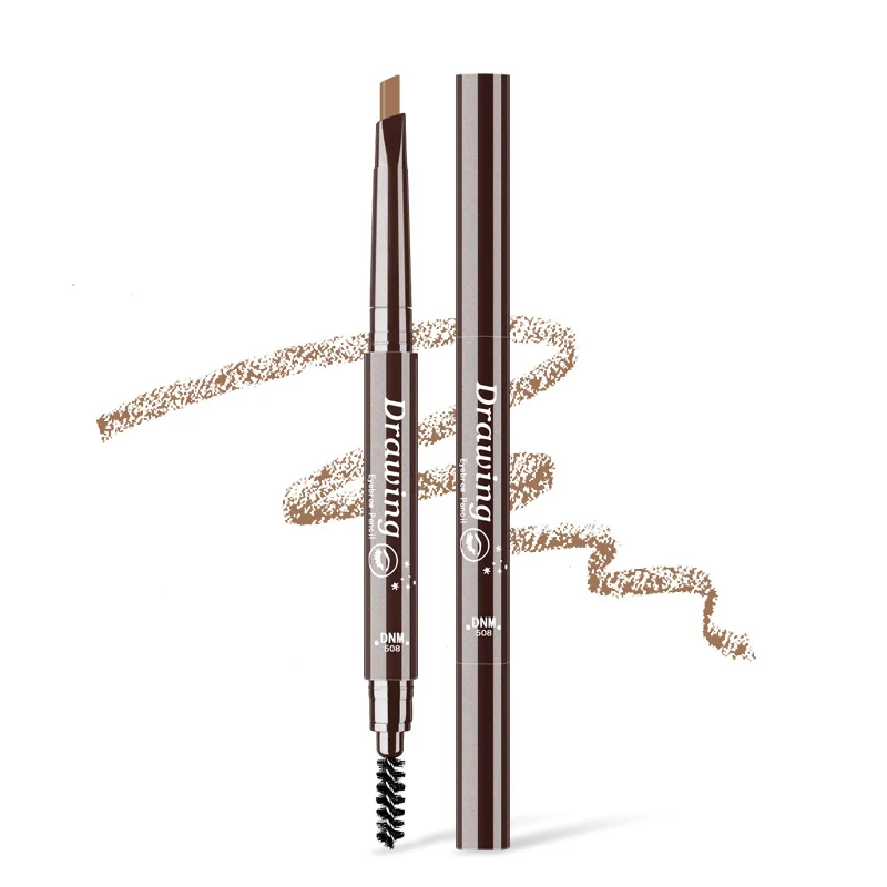 

Waterproof Eyebrow Pencil 7 Colors Eyebrow Pencil Makeup Long Lasting Paint Tattoo Eyeliner Eye Brow Pen Makeup Tools