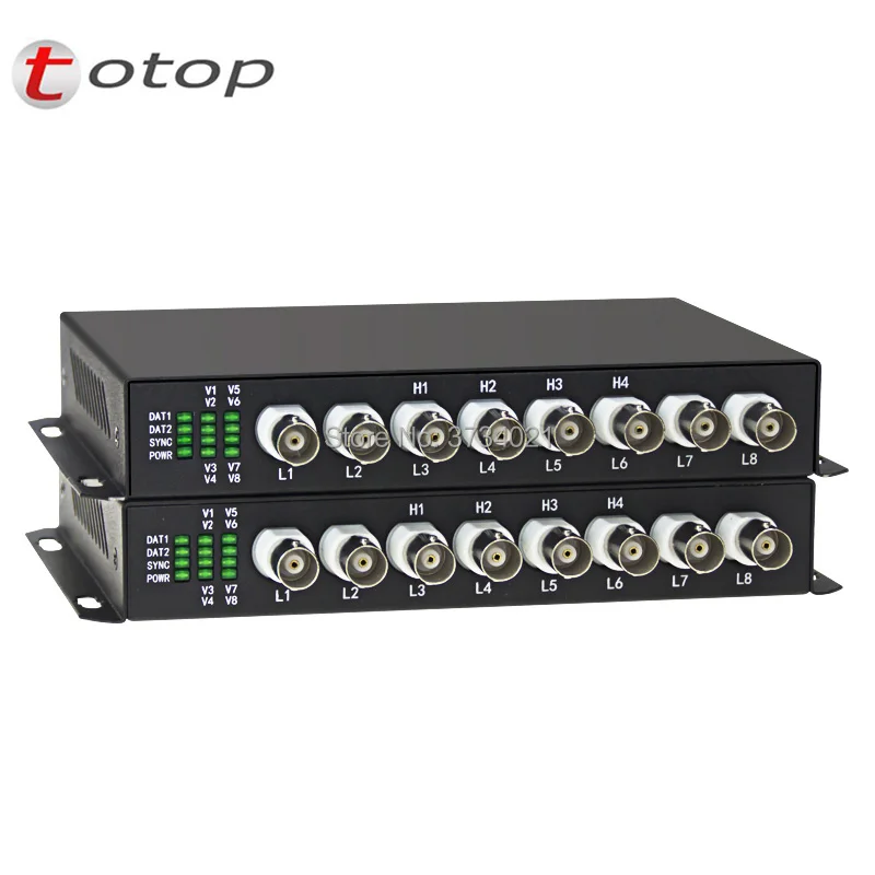 AH4VZ1DF optical transmitter (3)