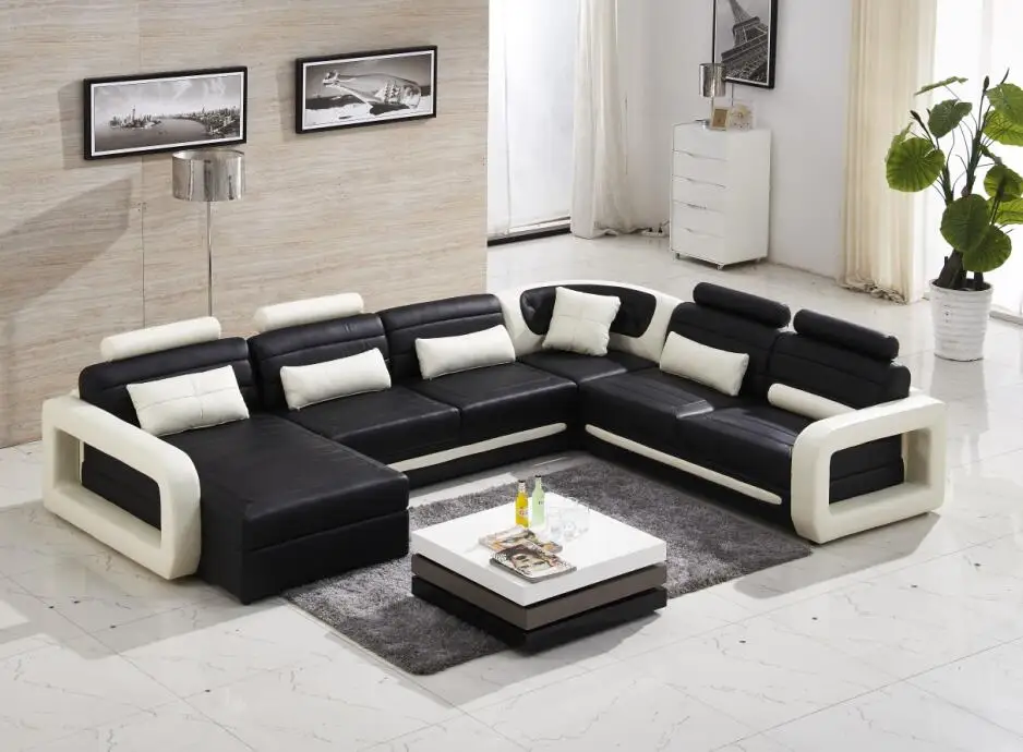 0414-8805-3 living room sofa