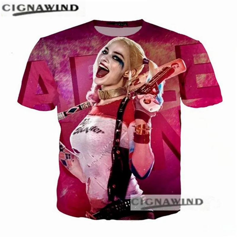 Newest-fashion-Short-Sleeves-t-shirt-Men-Women-3D-Printed-Movie-Suicide-Squad-Harley-Quinn-Loose.jpg_640x640 (4)