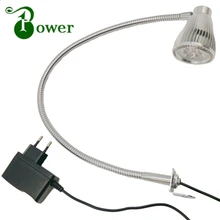 5 W светодиодный свет для швейной машины