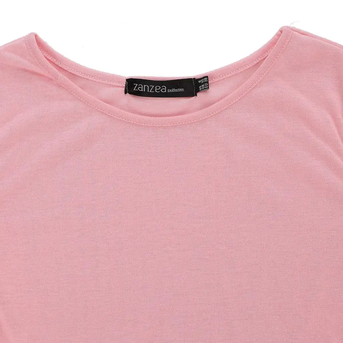 2018 Autumn Women Gradient T-Shirt Ladies Casual O-neck Long Sleeve Cotton Tops Tees Loose T shirts Blusas Plus Size 6XL 2018 Autumn Women Gradient T-Shirt Ladies Casual O-neck Long Sleeve Cotton Tops Tees Loose T shirts Blusas Plus Size 6XL