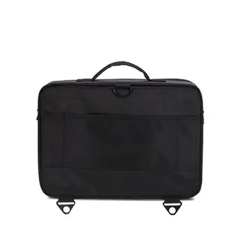 

2018 new women High-end Canvas waterproof portable Cosmetic Cases Multi-functional compartment makeup box For makeup artist