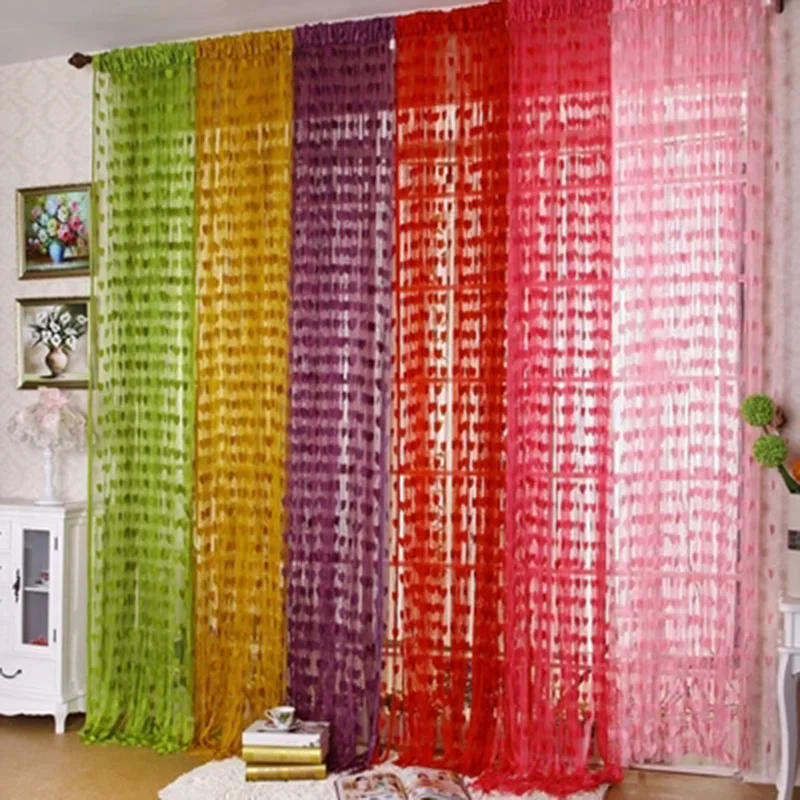Fringe Curtain Room Divider Fringe Curtain Room Divider