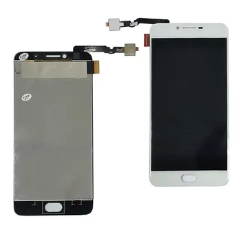 

For UMI C Note LCD Display+Touch Screen Assembly 100% Tested for UMI C Note Display Lcd Spare Parts+Free Tools