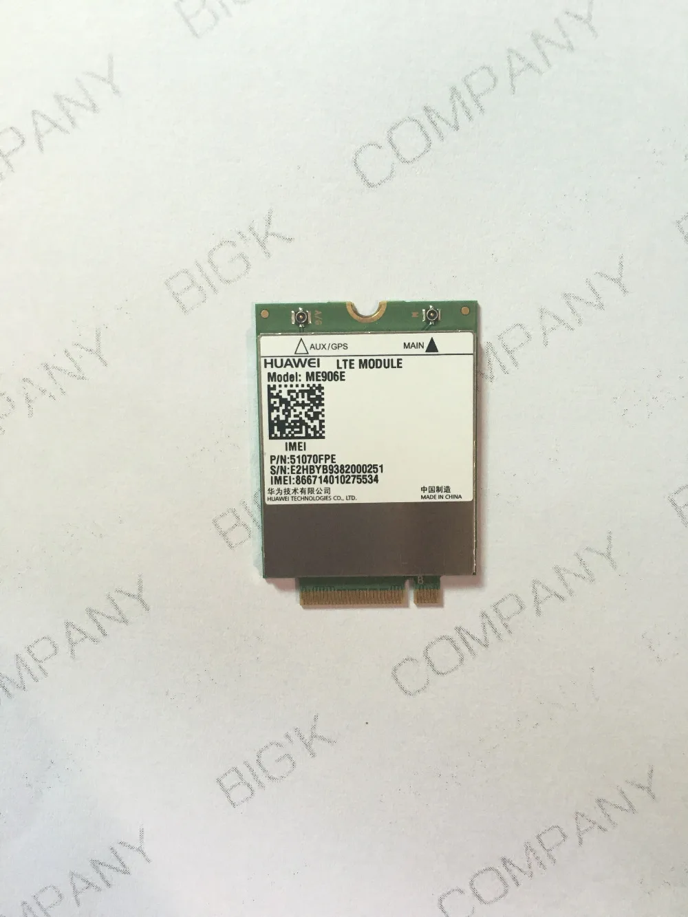 JINYUSHI for unlocked ME906E 4G 100% NEW&Original Genuine Distributor FDD LTE 4G WCDMA GSM in the stock jinyushi for 5pcs lot sim7100a 4g 100% new