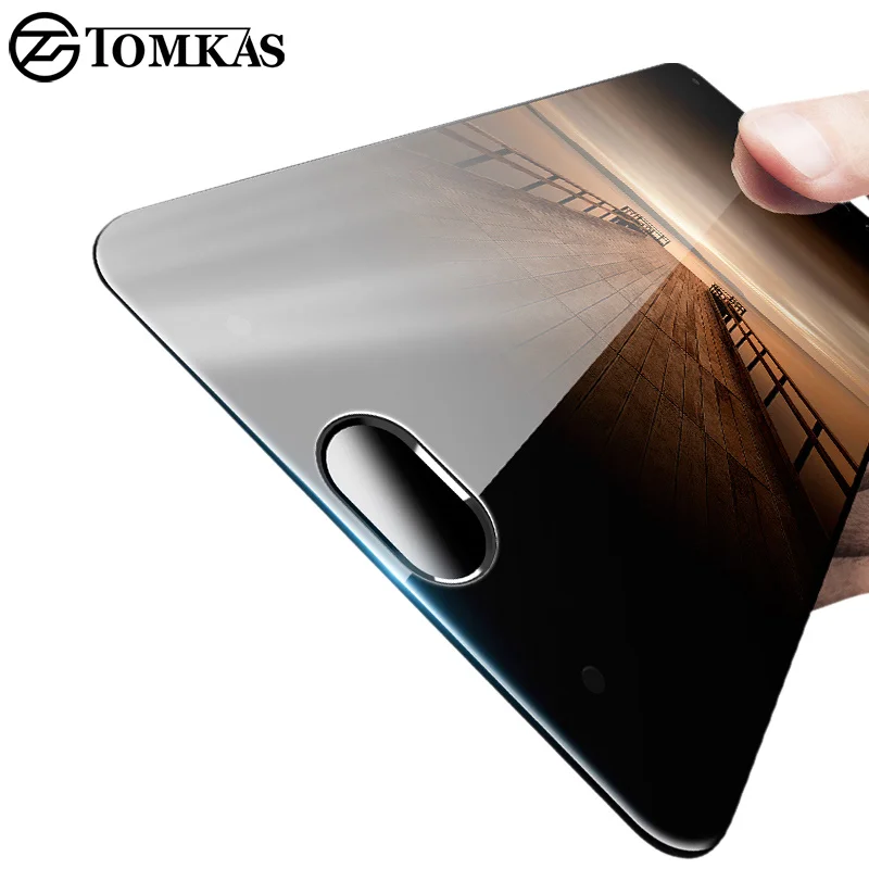Xiao mi 6 стекло высокого качества HD защитная пленка полное покрытие закаленное для