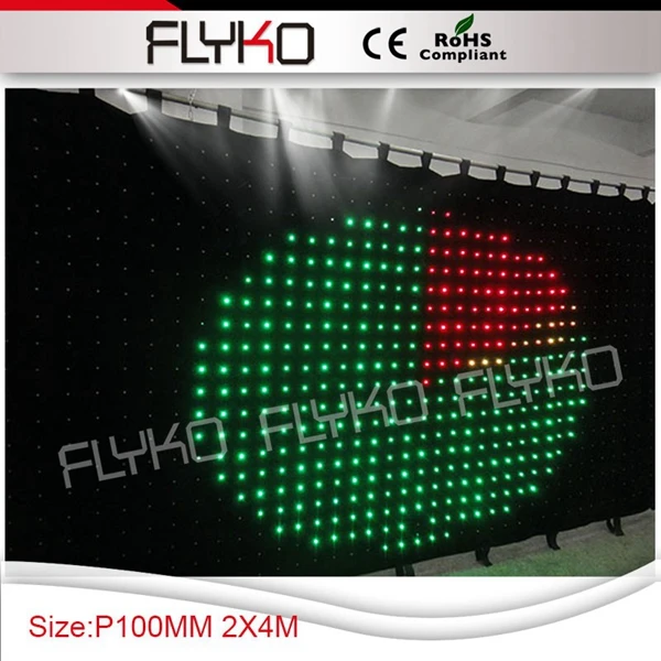 SD контроллер p10 полноцветный светодиодный дисплей внутренний экран