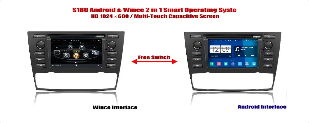 Perfect Liislee Car Android Multimedia For BMW 1 E88 E81 E82 2007~2013 Radio CD DVD Player GPS Navi Navigation Audio Video Stereo System 5