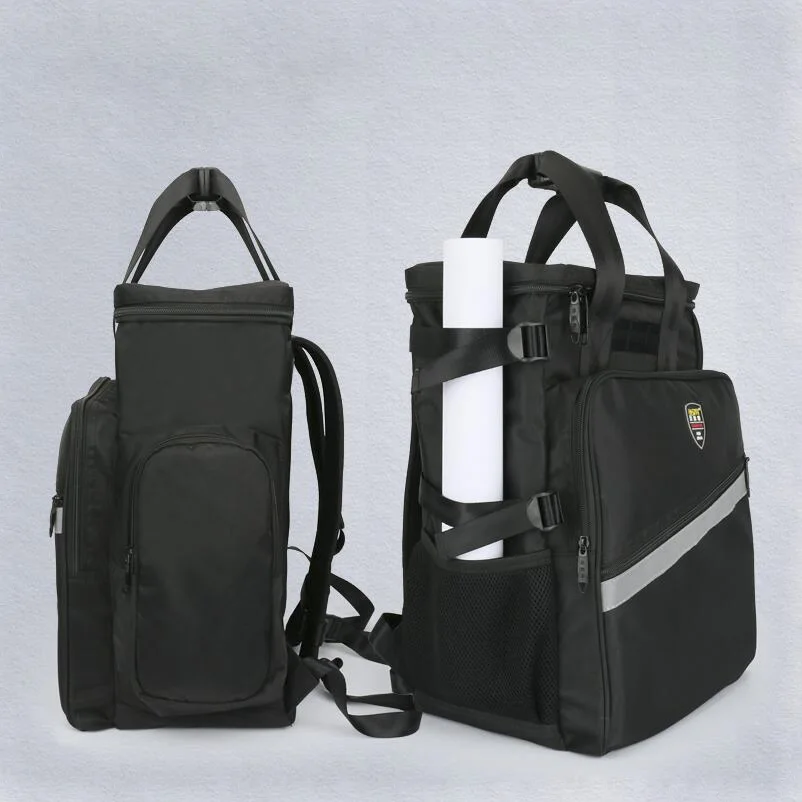 X614 многофункциональный моды инструмент рюкзак дорожная сумка для инструмента Для мужчин работы рюкзак