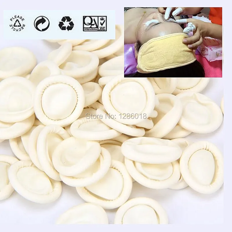 Eyebrow Extension Glove_conew1