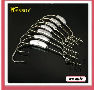 Hennoy Strong Treble Рыболовные крючки 10 шт./лот 2 #4 #6 #8 #10 # VMC крючок Высокоуглеродистая сталь тройные Крючки рыболовные снасти