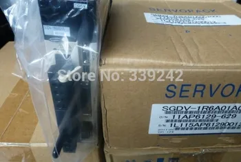 

NEW&ORIGINAL SGDV-1R6A01A AC SERVO DRIVER SGDV-1R6A01A