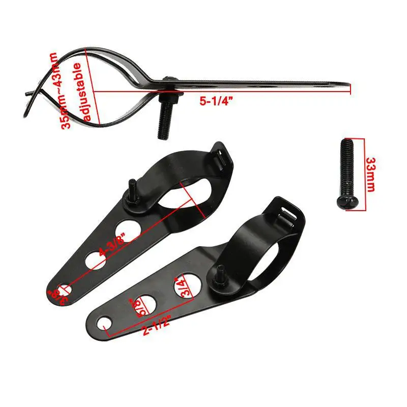 Partol-35-43mm-Motorcycle-Motorbike-Headlight-Mounting-Bracket-Black-Head-Lamp-Holder-Fork-Chopper-Bobber-Cafe (1)