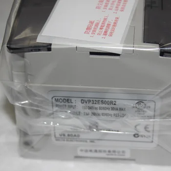

Delta PLC ES series programmable controller Delta DVP32ES00R2 host PLC