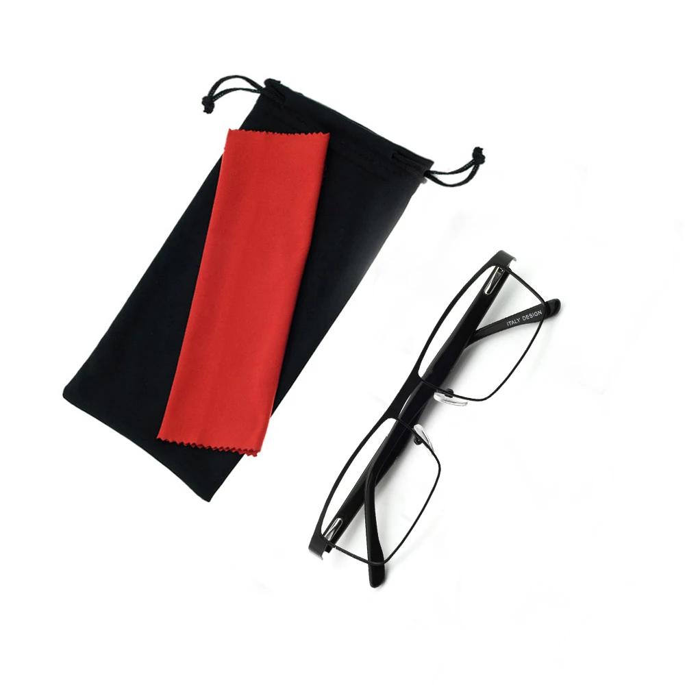Анти-синий луч компьютерные очки мужские черные фотохромные прозрачные очки близорукость прогрессивные металлические оправы для очков Маре AZZURO OC3025