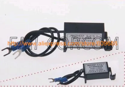 

Signal Phase 3TX1-11B03 surge suppressor, electronic arc extinguisher, anti-interference RC absorber