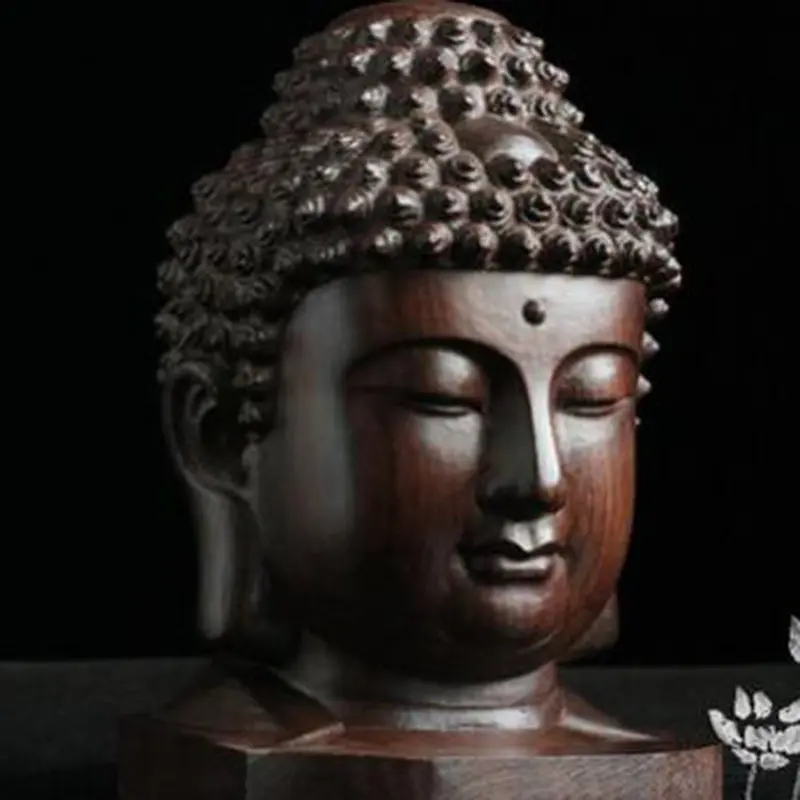 Buddha Statue 2