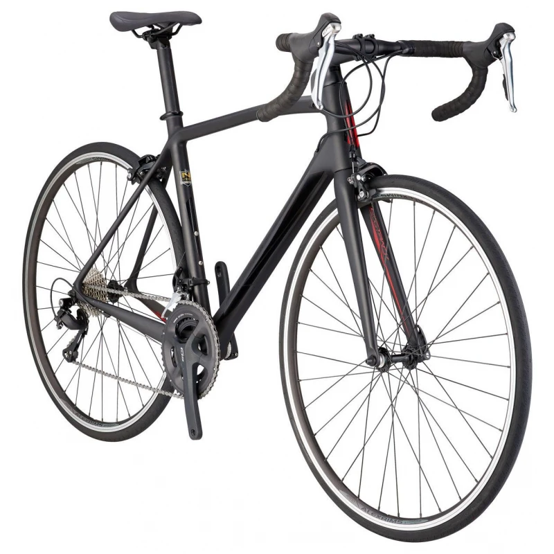Шоссейный велосипед Schwinn Fastback Carbon