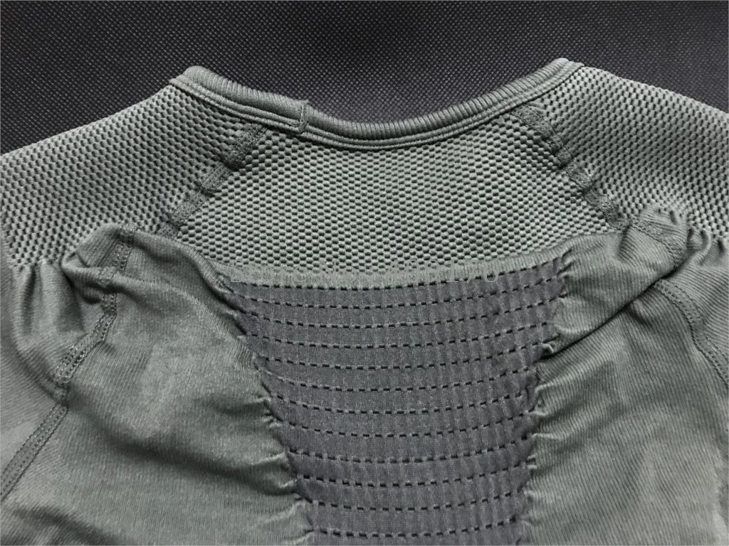  Workout Tops PRAYGER Gynecomastia Body Shaper Men Chest Binder Corset Slim Lift T Shirt Beer Belly 