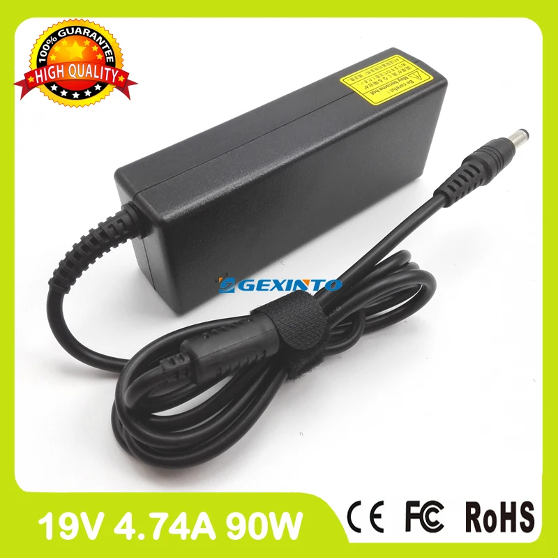 Зарядное устройство для ноутбука Toshiba Satellite L30 L300 L300D L305 L305D L35 L400 L450 L450D L455 |