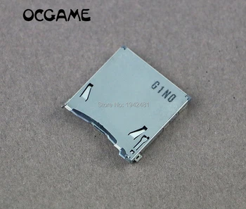 

OCGAME Genuine Game Cards Games Memory Card Slot Replacement for PSVita PSV 1000 PSV 2000 Handheld Console Repair Part