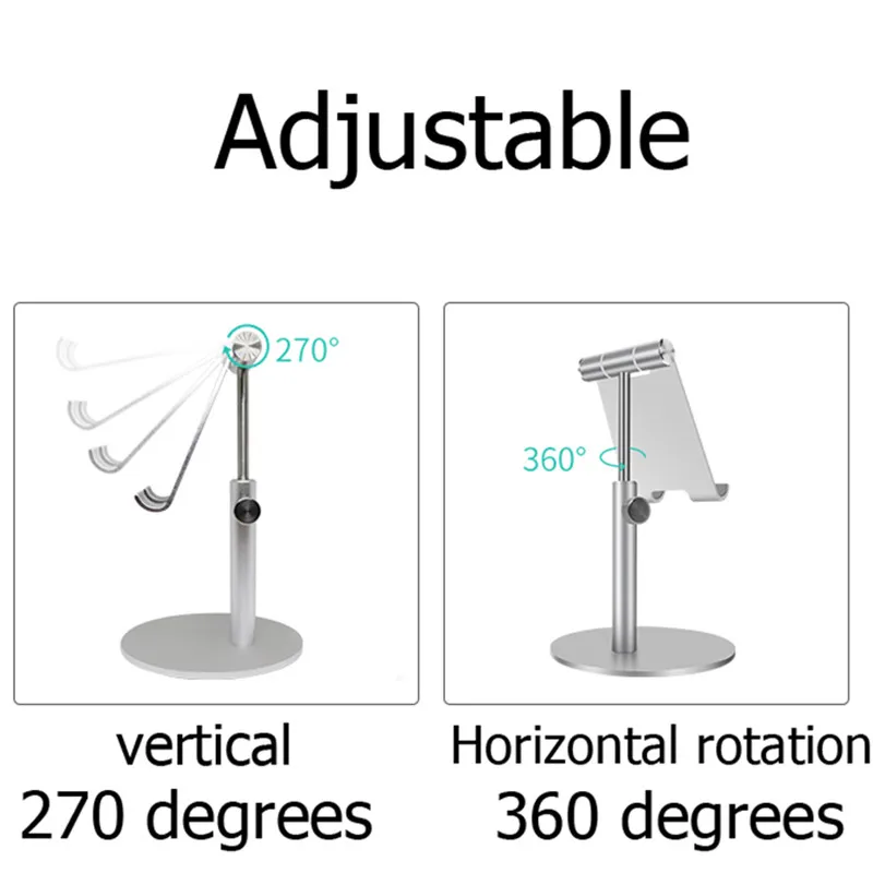 Mobile Phone Stand Holder (5)