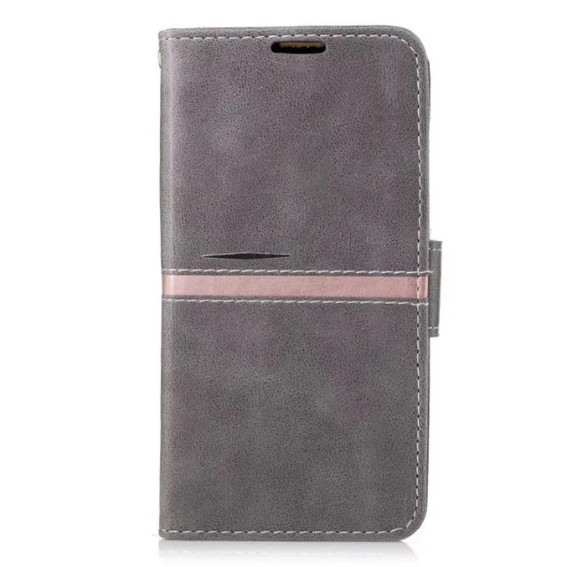 For Lenovo K5 A6020 Case PU Leather Back Cover Phone Case For Lenovo Vibe K5 A6020a40 A6020 a40 A6020a46 Case Silicone Flip Bag (2)