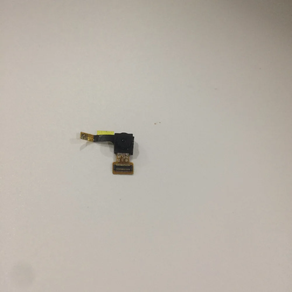 

Used Front Camera Repair Replacement Accessories For Jiayu G4 1+4GB phone Free shipping+Tracking number