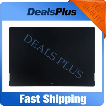 

Replacement New LCD Display + Touch Screen Digitizer Glass Assembly For Microsoft Surface 3 1645 RT3 10.8-inch Black